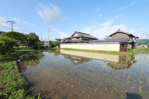 Old folk house Tsugumi Former Murata Tile Shop - Vacation STAY 39498v