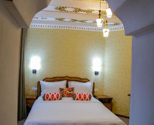 Old Gate Family Guest House