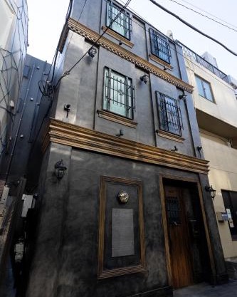 OLD HERITAGE SHIBUYA