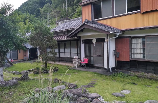 Old House/Shimoda Shizuoka
