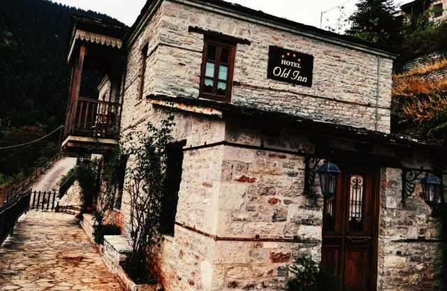 Old Inn