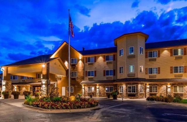 Old Mill Inn