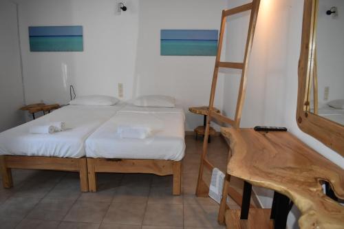 Old Mykonos