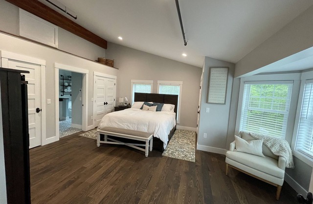 OLD Net Loft of Stonington “F” Mystic/Stonington