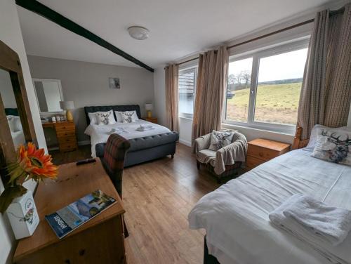 Old North Inn Hotel, Inverness