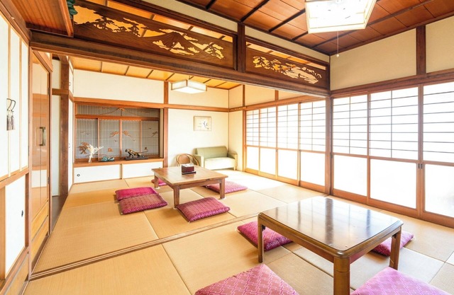 Old private house stay Yokayo | Maximum of 10 people can be accommodated | /Higashisonogigun Nagasaki