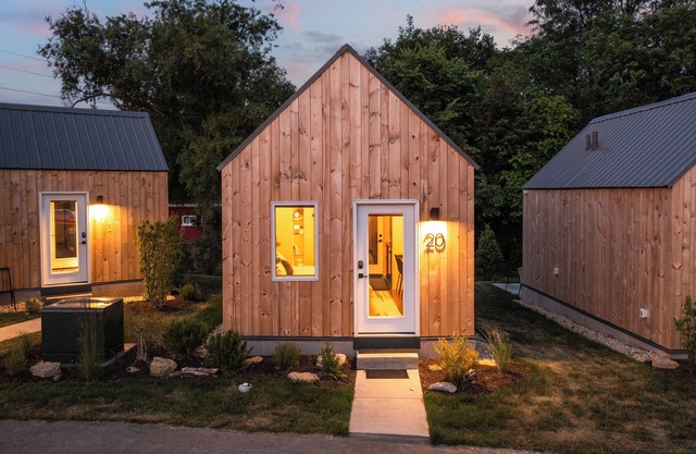 Old Salt | 1 Bed, 1 Bath