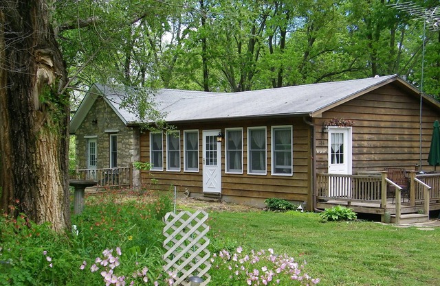 Old Stone House Country Get-away
