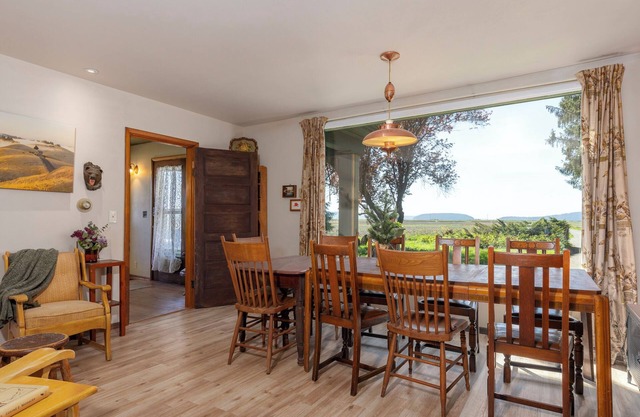 Old Timers' Farm & Ranch - 60 Acres with Expansive Views, Brand New Listing!
