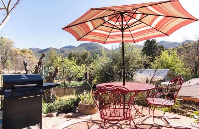 Old Town Bisbee Guest house