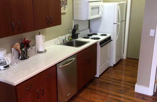 Old Town Loft, Perfect for Traveling Workers