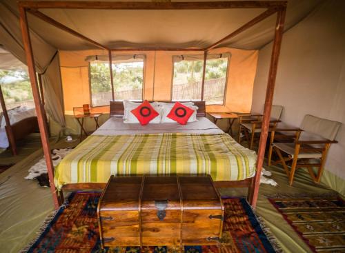 Oldarpoi Wageni Camp