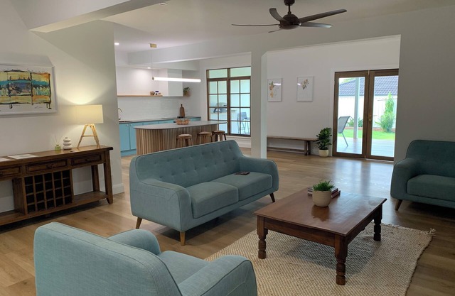 Oldbar Road Beach House