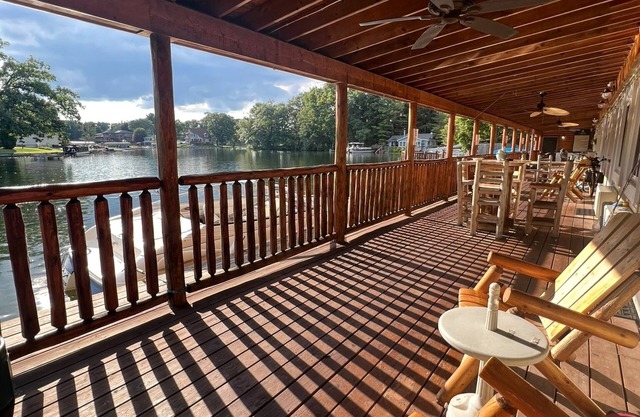 OLDE MILL INN OF CLARKSTON