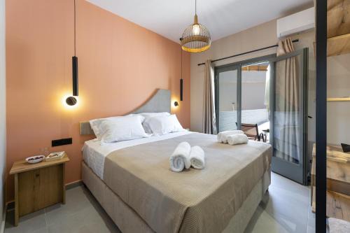 Olea Apartments