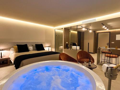 Olea Suites
