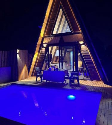 OLİVE GARDEN ANTALYA