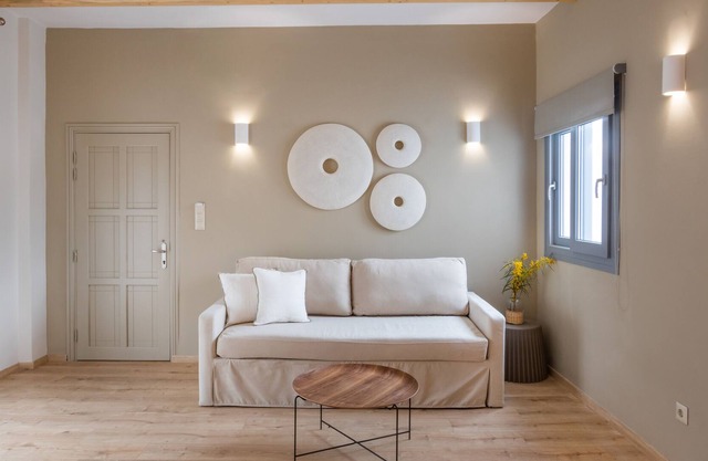 Olia Boutique Apartments / Superior II
