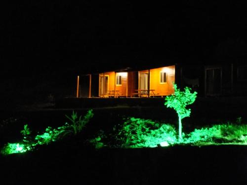 Olimpos Altun Pansiyon