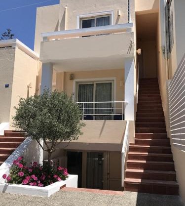 Oliv Apartments