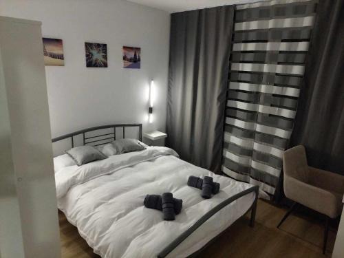 Olive Apartment