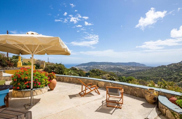 Olive Grove Cottage