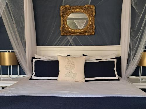 Olive grove cottage