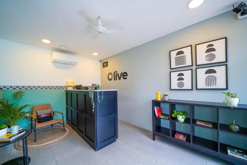 Olive Hotel JP Nagar by Embassy Group