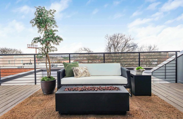 Olive Stone Loft Summ