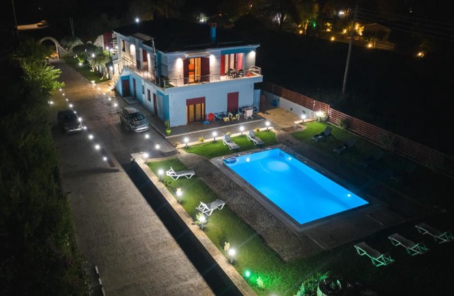 Olive Tree Suites