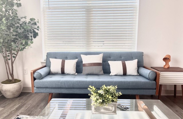 Oliver Capital | 2BD Dream Suite
