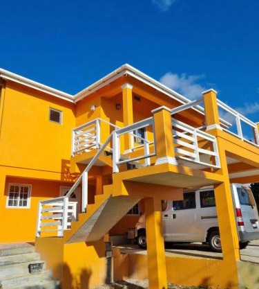 Olivia's Island Serenity