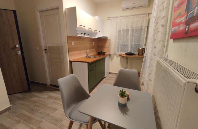 Olivia Studios - Melina's home near the sea