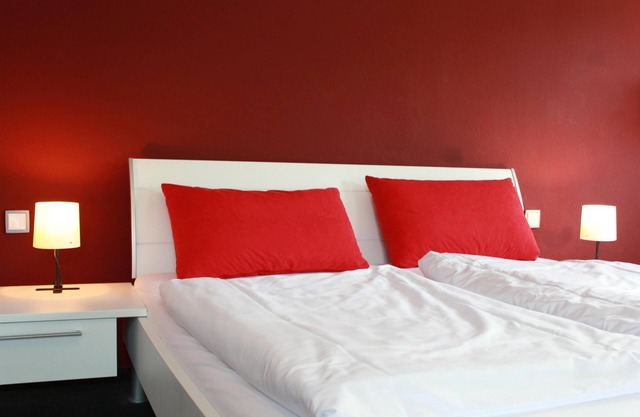 Ollex and Beds - Komfortables Gästezimmer in Bliesdorf