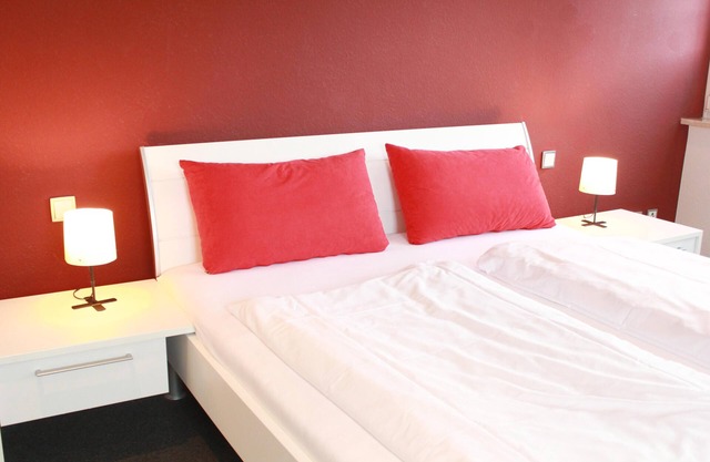 Ollex and Beds - Komfortables Gästezimmer in Bliesdorf