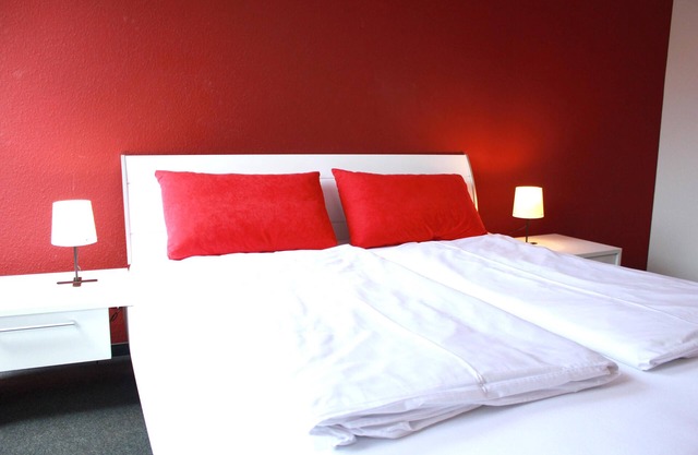 Ollex and Beds - Komfortables Gästezimmer in Bliesdorf
