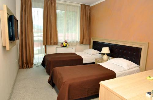 Olymp Hotel