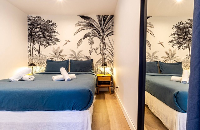 Olympe - Free Carpark/Modern & Spacious/Family/Lovely