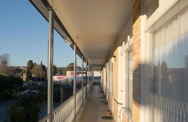 Olympia Motel