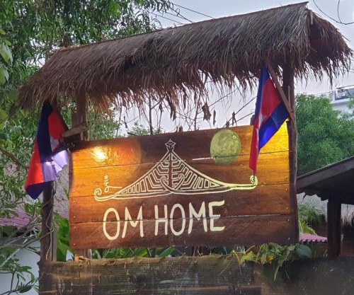 Om Home