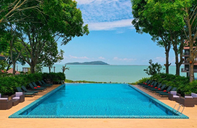 Ombak Villa Langkawi