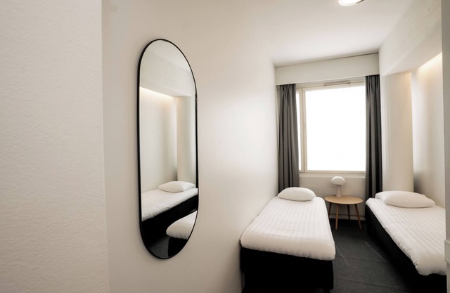 Omena Hotel Joensuu