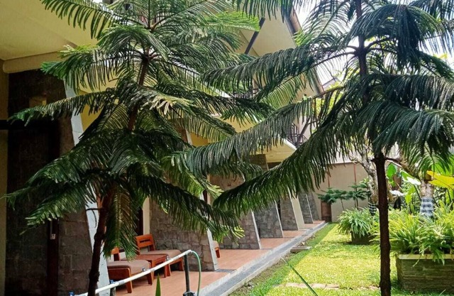 Ommaya Hotel & Resort