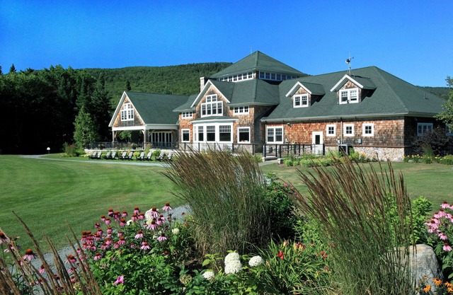 Omni Bretton Arms Inn at Mount Washington