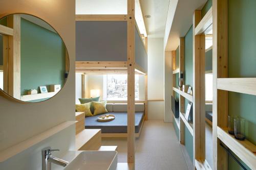 OMO5 Tokyo Otsuka by Hoshino Resorts