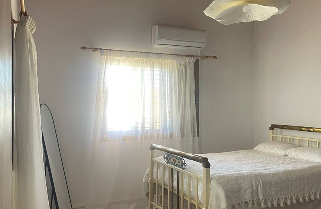 Omodos Serenity House