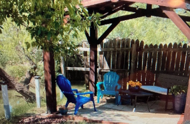 On Lake Nasworthy - 30 Day Min. Rental, 2300/mo.