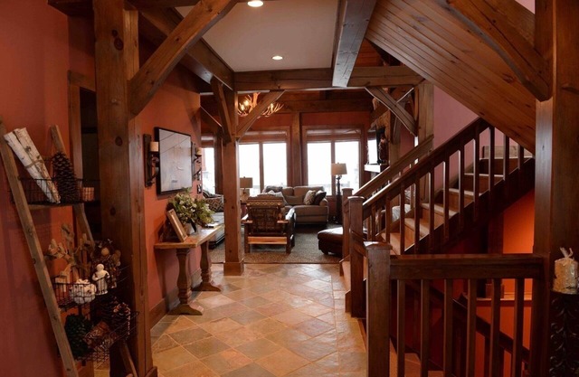 ON MTN!Welcome to our Windham MTN Escape! AVAILABLE for 2025 season Dec-Mar