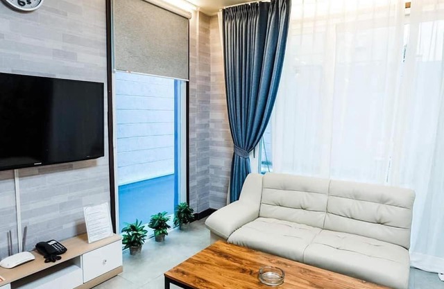 On Pool Villa