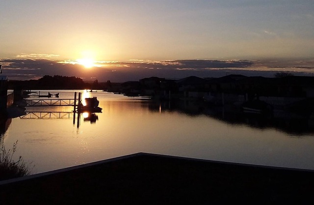 On The Waterfront -Yamba